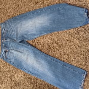 Lucky Men's Size 34
